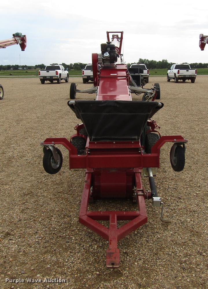 image for item DD4349 Meridian SL-85-M-D conveyor