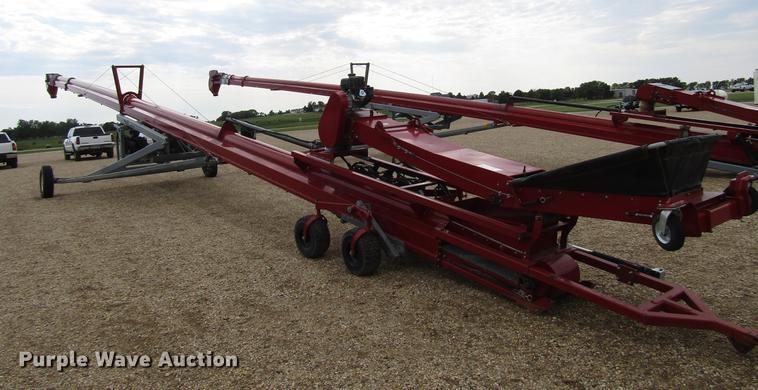 image for item DD4349 Meridian SL-85-M-D conveyor