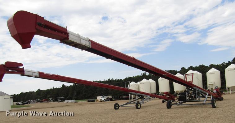 image for item DD4349 Meridian SL-85-M-D conveyor