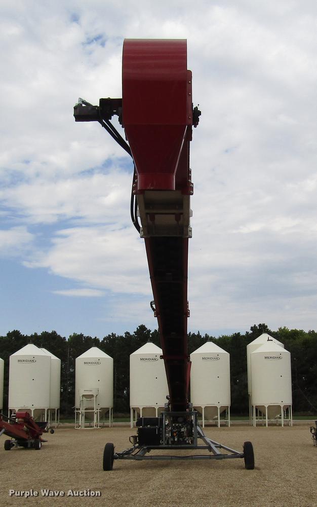 image for item DD4349 Meridian SL-85-M-D conveyor