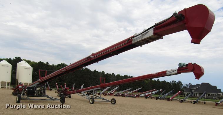 image for item DD4349 Meridian SL-85-M-D conveyor