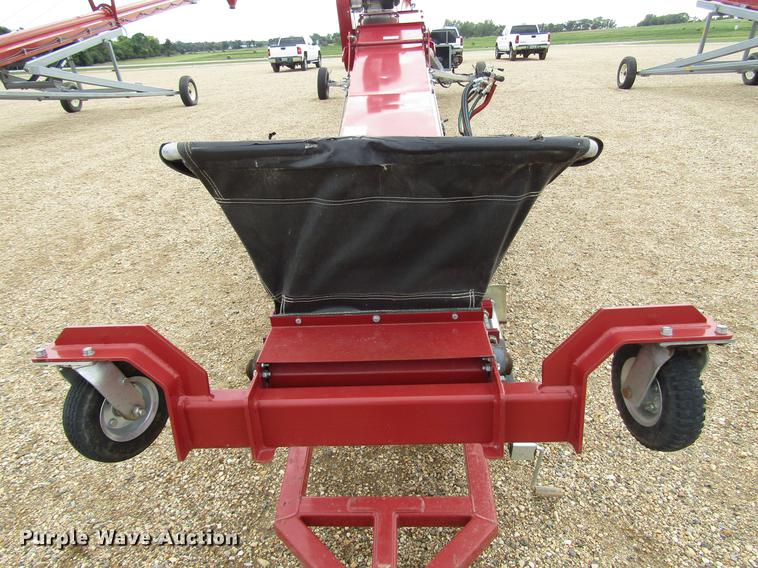 image for item DD4349 Meridian SL-85-M-D conveyor