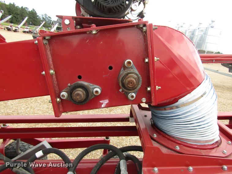 image for item DD4349 Meridian SL-85-M-D conveyor