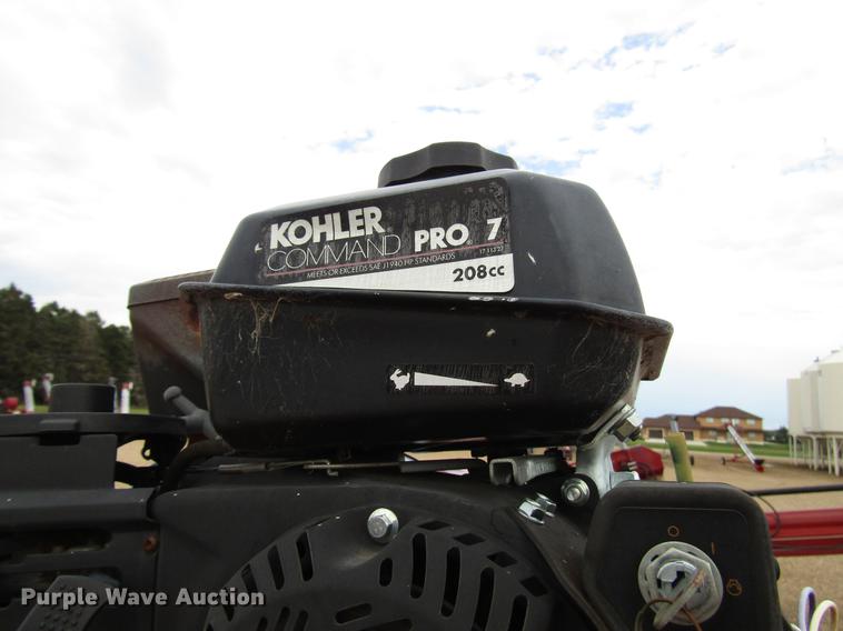 image for item DD4349 Meridian SL-85-M-D conveyor