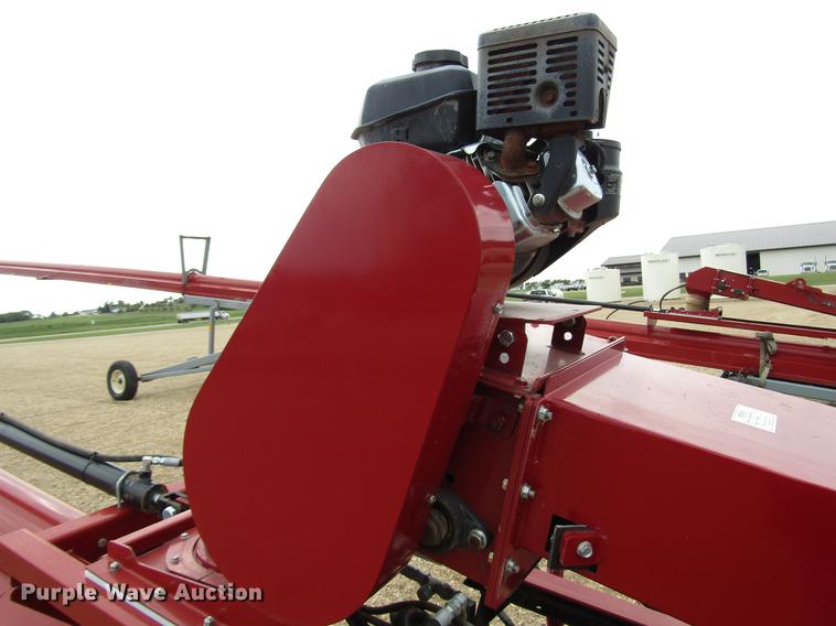 image for item DD4349 Meridian SL-85-M-D conveyor