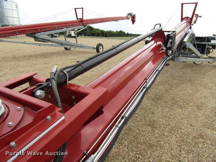 image for item DD4349 Meridian SL-85-M-D conveyor