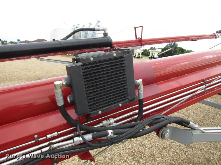 image for item DD4349 Meridian SL-85-M-D conveyor