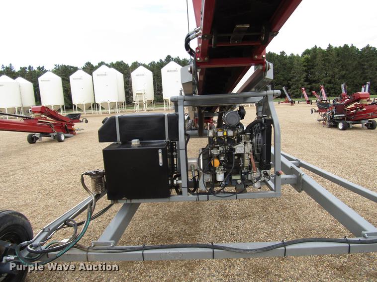 image for item DD4349 Meridian SL-85-M-D conveyor