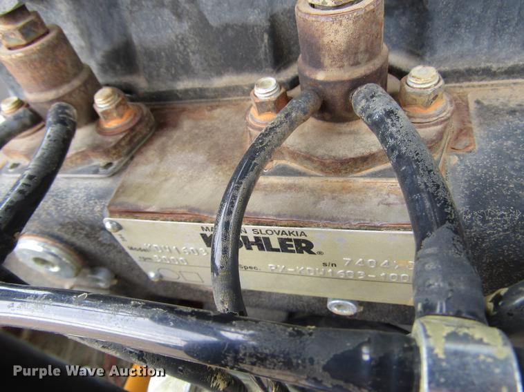 image for item DD4349 Meridian SL-85-M-D conveyor