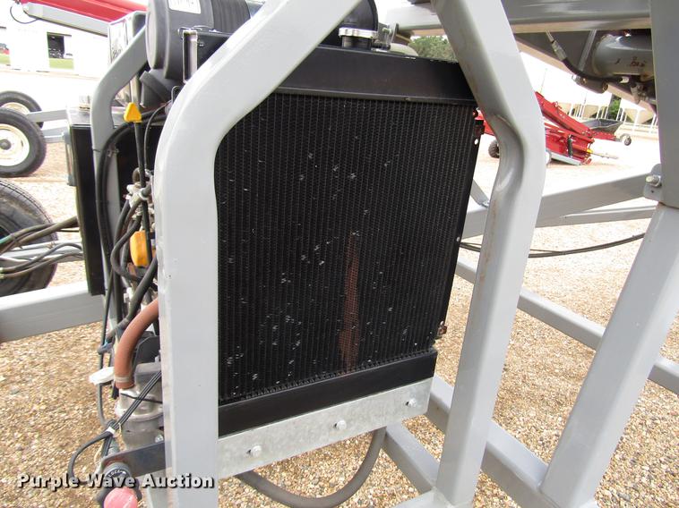 image for item DD4349 Meridian SL-85-M-D conveyor