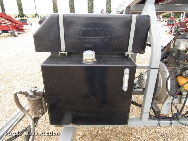 image for item DD4349 Meridian SL-85-M-D conveyor