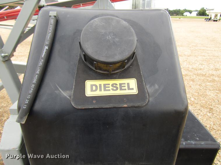 image for item DD4349 Meridian SL-85-M-D conveyor