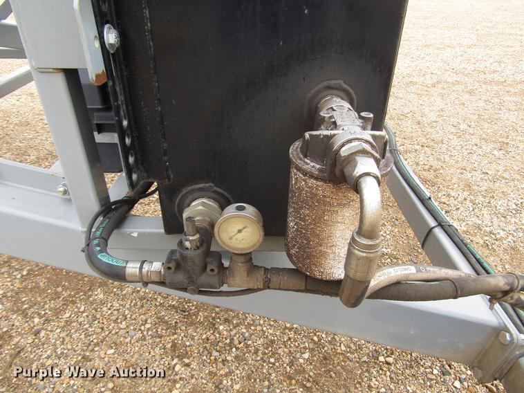 image for item DD4349 Meridian SL-85-M-D conveyor