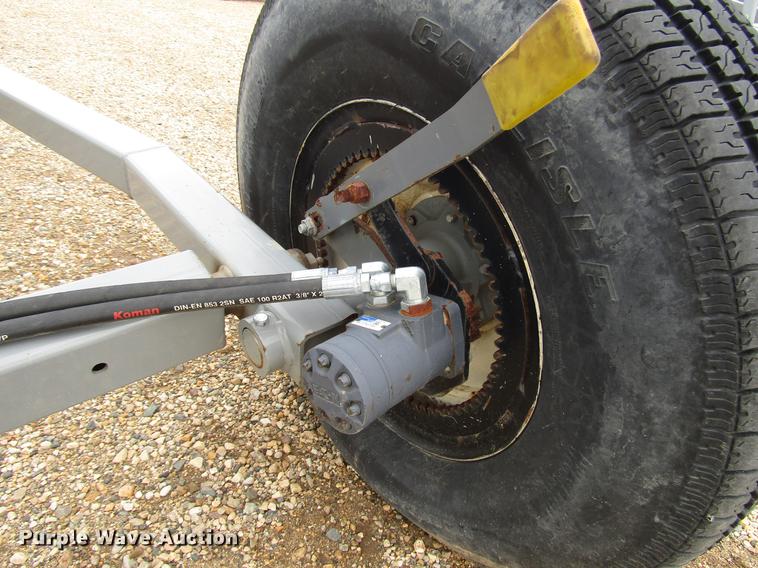 image for item DD4349 Meridian SL-85-M-D conveyor