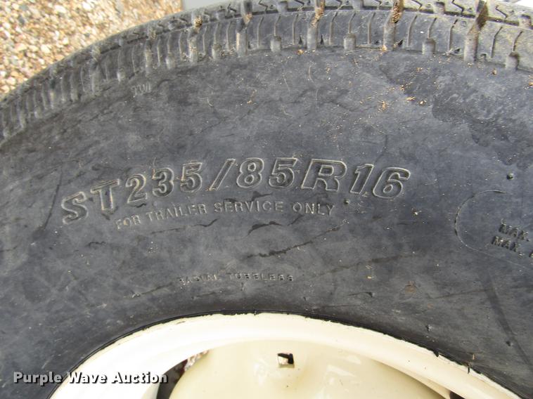 image for item DD4349 Meridian SL-85-M-D conveyor