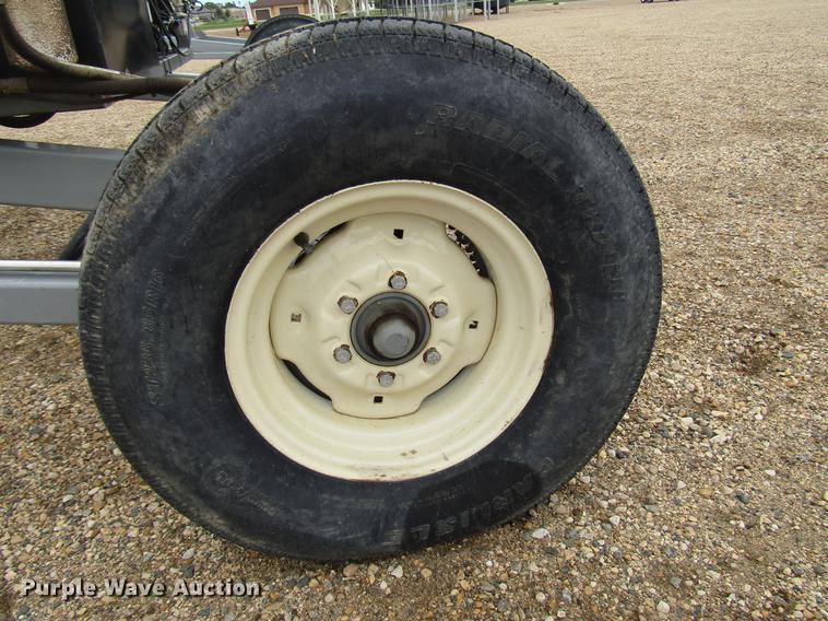 image for item DD4349 Meridian SL-85-M-D conveyor