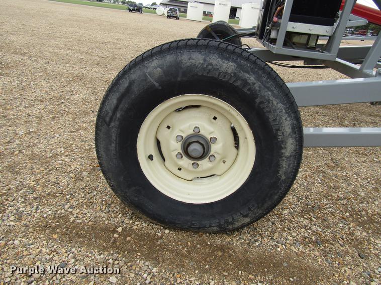 image for item DD4349 Meridian SL-85-M-D conveyor