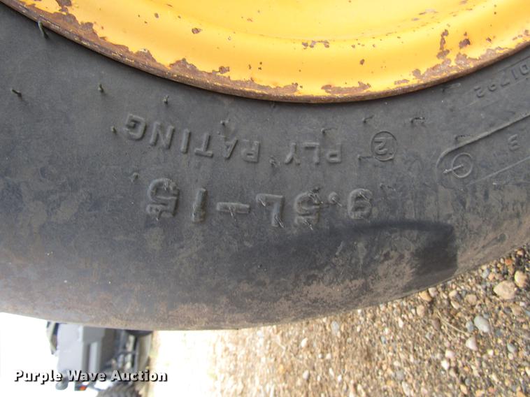 image for item DD4354 Vermeer BP7000 bale processor