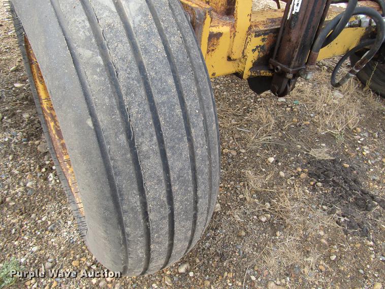 image for item DD4354 Vermeer BP7000 bale processor