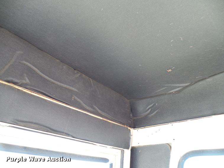 image for item DD5969 1973 International 1066 Turbo tractor