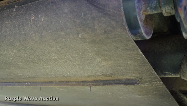 image for item DD6653 Hesston BP25 bale processor