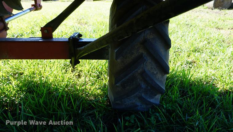 image for item DD6653 Hesston BP25 bale processor