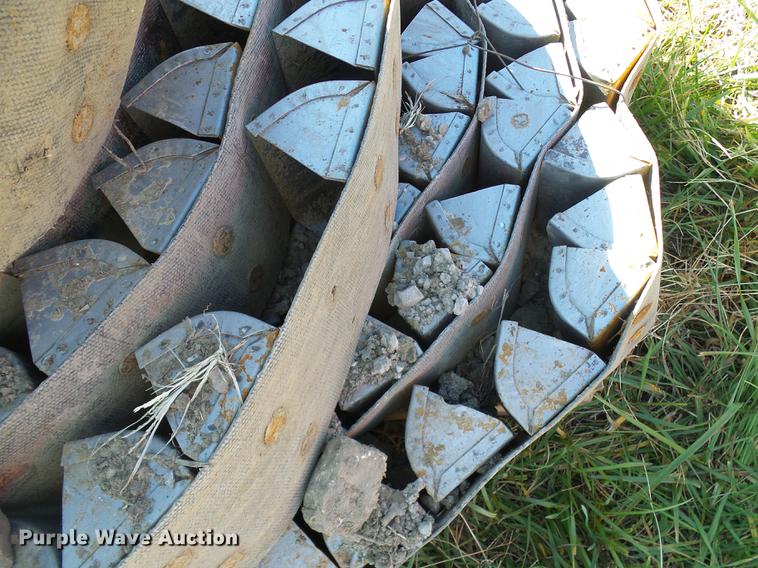 image for item DE5308 Grain leg cups and belt