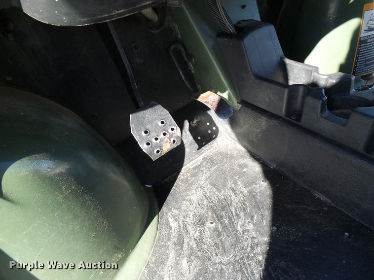 image for item DE5309 John Deere Gator 850D utility vehicle