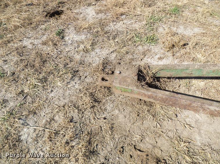 image for item DE5311 John Deere 1710 disk