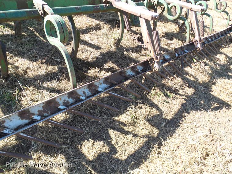 image for item DE5311 John Deere 1710 disk