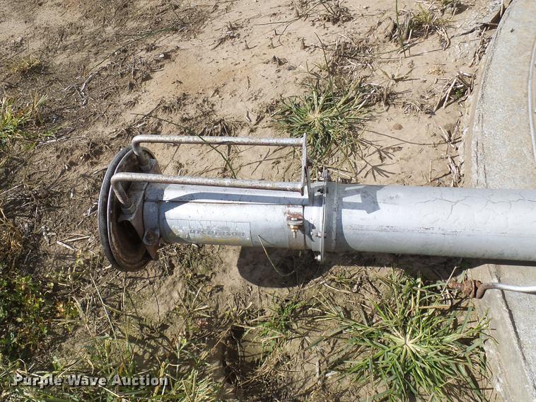 image for item DE5313 (3) Butler grain bins