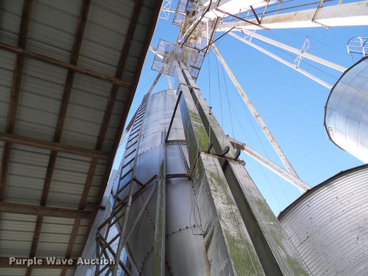 image for item DE5316 Grain leg