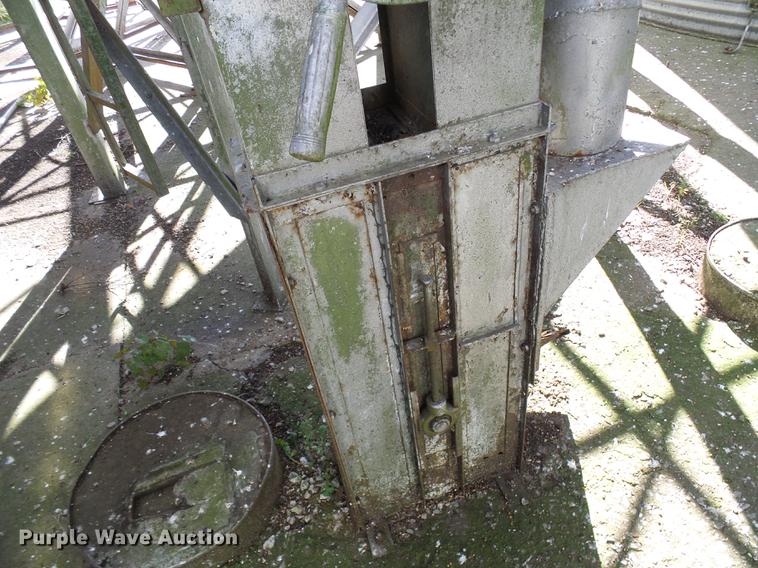 image for item DE5316 Grain leg