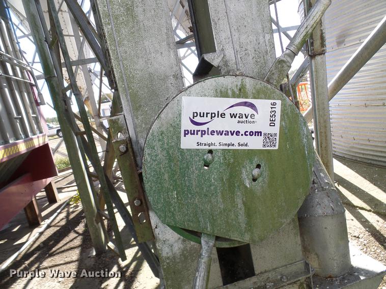 image for item DE5316 Grain leg