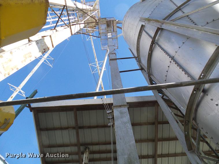 image for item DE5316 Grain leg