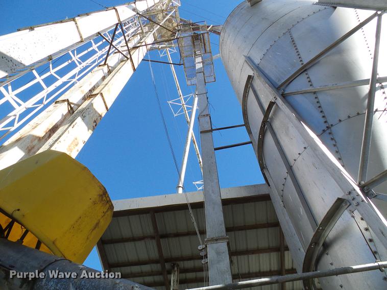 image for item DE5316 Grain leg