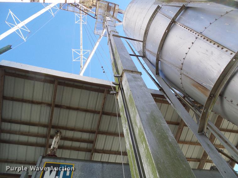 image for item DE5316 Grain leg