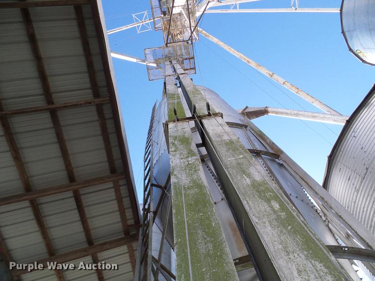 image for item DE5316 Grain leg