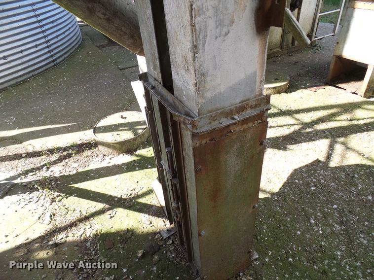 image for item DE5316 Grain leg