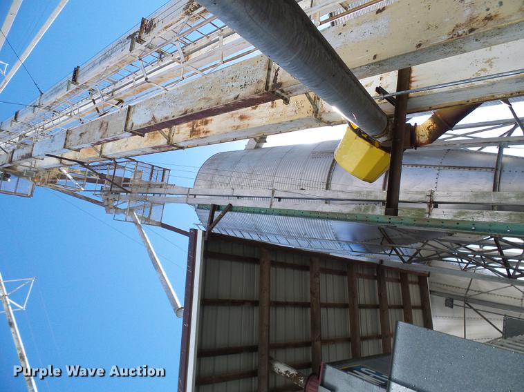 image for item DE5316 Grain leg