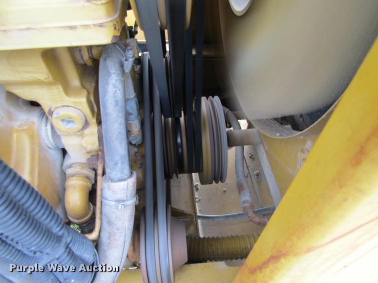 image for item DE5862 1996 Ag-Chem TerraGator 1844 applicator