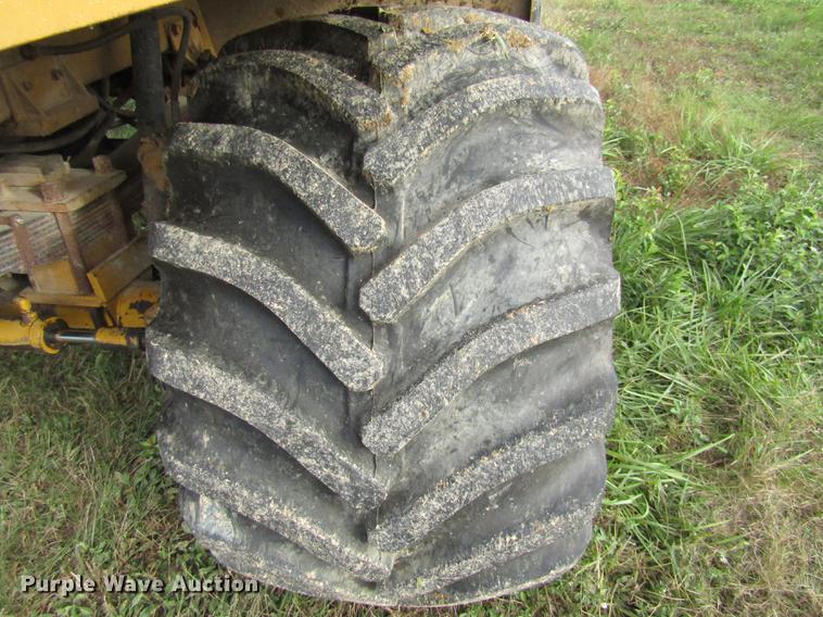 image for item DE5862 1996 Ag-Chem TerraGator 1844 applicator