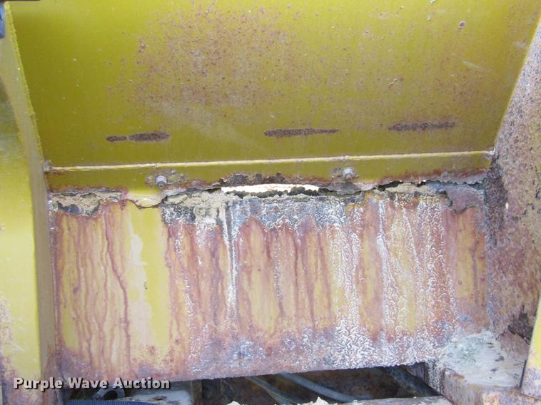 image for item DE5862 1996 Ag-Chem TerraGator 1844 applicator