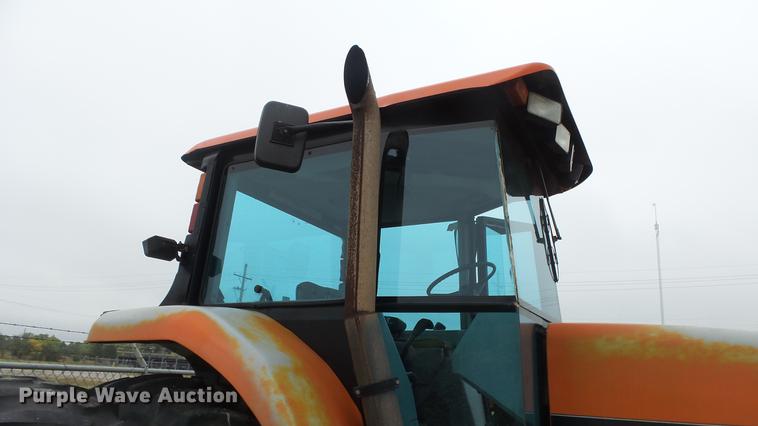 image for item DE7285 1996 AGCO Allis 9455 MFWD tractor