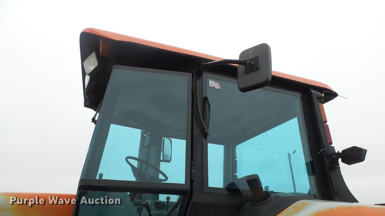 image for item DE7285 1996 AGCO Allis 9455 MFWD tractor