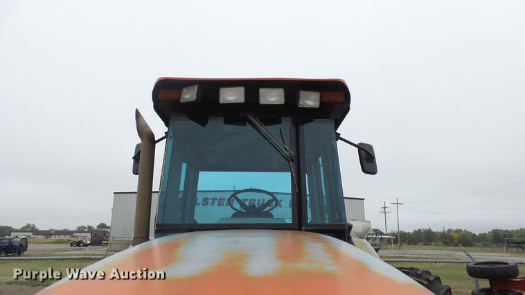 image for item DE7285 1996 AGCO Allis 9455 MFWD tractor