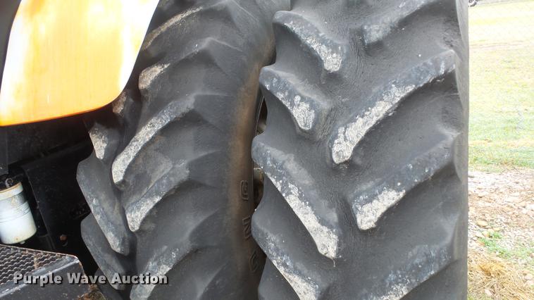 image for item DE7285 1996 AGCO Allis 9455 MFWD tractor