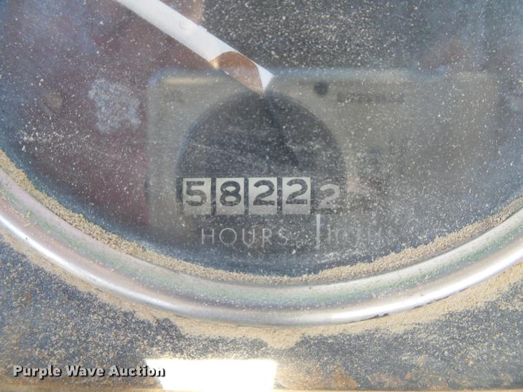 image for item DF2809 1963 John Deere 4010 tractor