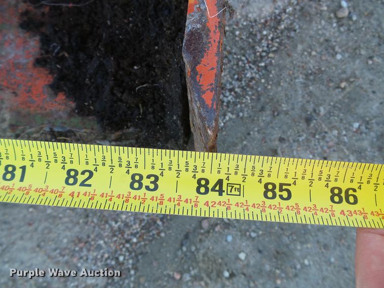 image for item DF2809 1963 John Deere 4010 tractor