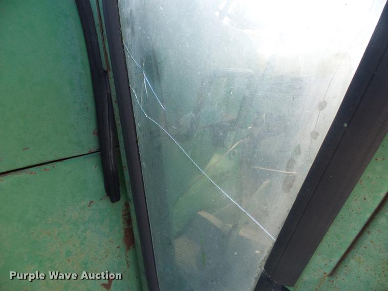 image for item DF2809 1963 John Deere 4010 tractor